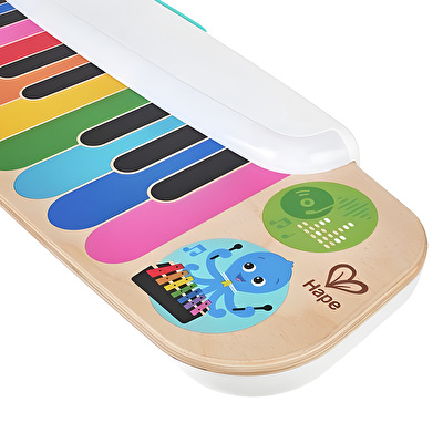 HAPE Notes & Key Magic Touch - Dokunmatik Klavye