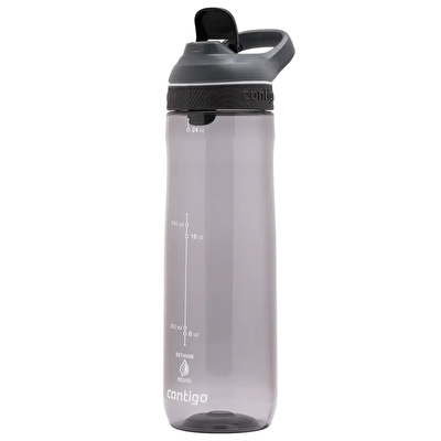CONTIGO Cortland Autoseal Tren Gri 720 ml Suluk