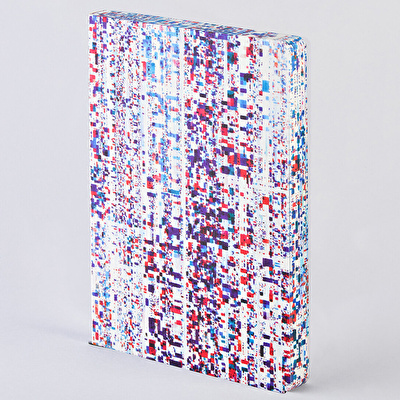 NUUNA Composition L - Matrix Defter