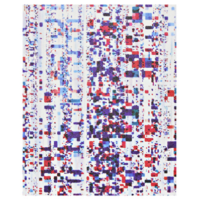 NUUNA Composition L - Matrix Defter