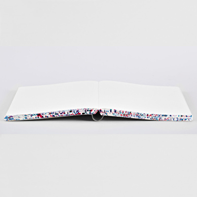 NUUNA Composition L - Matrix Defter