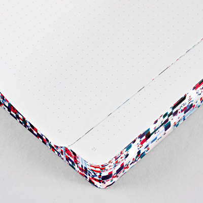 NUUNA Composition L - Matrix Defter