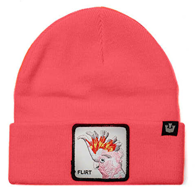 GOORIN BROS Snow Bird - Coral