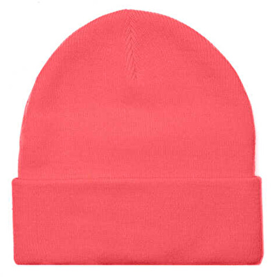 GOORIN BROS Snow Bird - Coral
