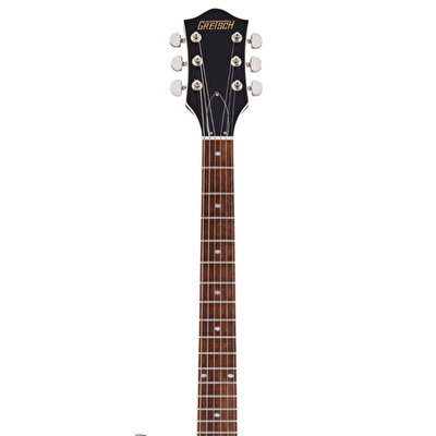 GRETSCH G2622T-P90 Streamliner Center Block Double-Cut Bigsby Laurel Klavye Brownstone Elektro Gitar