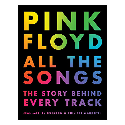 Pink Floyd All The Songs