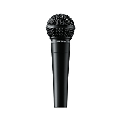 Shure SM58-BLK Dinamik Mikrofon