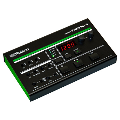 ROLAND SBX-1 Sync Box
