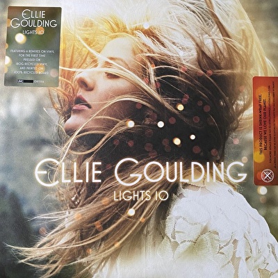 Ellie Goulding – Lights 10 (10th Anniversary Reissue)