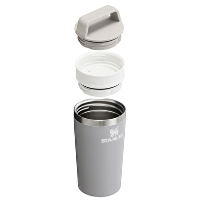 STANLEY  The Café-To-Go Travel Mug .35L / 12oz Ash