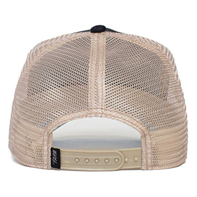 GOORIN BROS The  G.O.A.T - Charcoal