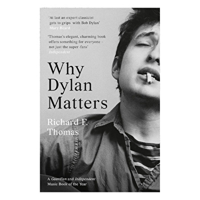 Why Dylan Matters
