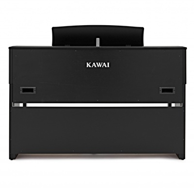 KAWAI CA701R Gül Ağacı Renk Dijital Duvar Piyanosu (Tabure & Kulaklık Hediyeli)