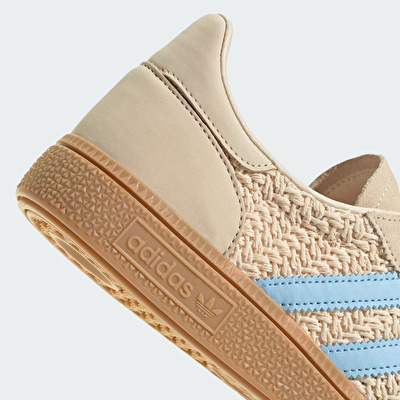 ADIDAS Handball Spezial W Bej Ayakkabı