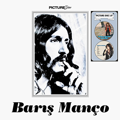 Barış Manço - Dağlar Dağlar