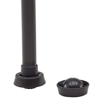 ROLAND VQD106PADS KIT V-Drums Quiet Design Ultra Sessiz Standlı Pad Seti (modülsüz)