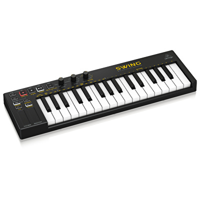 BEHRINGER SWING / MIDI Klavye