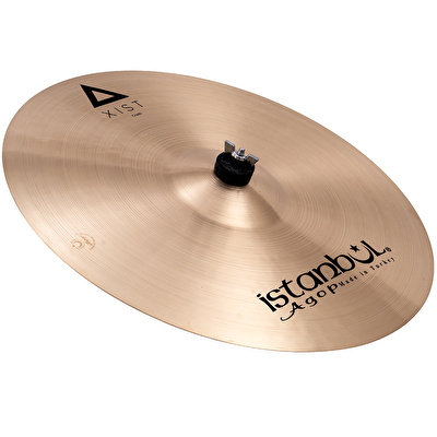 İSTANBUL AGOP XC17 Xist 17" Crash