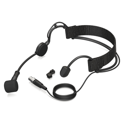 BEHRINGER BC444 Premium Neckband Cardioid Mikrofon
