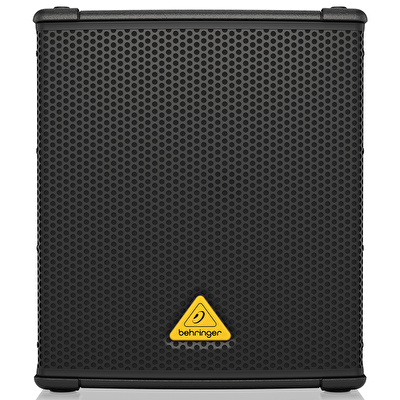 BEHRINGER EUROLIVE B1200D-PRO 12 inç 500w Aktif Subwoofer