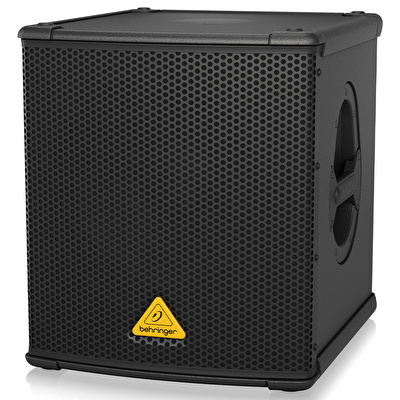 BEHRINGER EUROLIVE B1200D-PRO 12 inç 500w Aktif Subwoofer