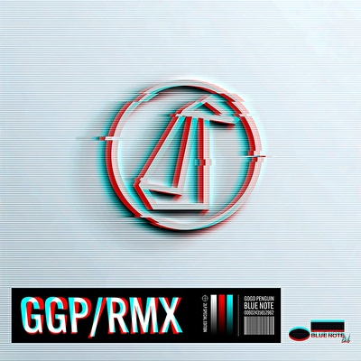 GoGo Penguin – GGP/RMX