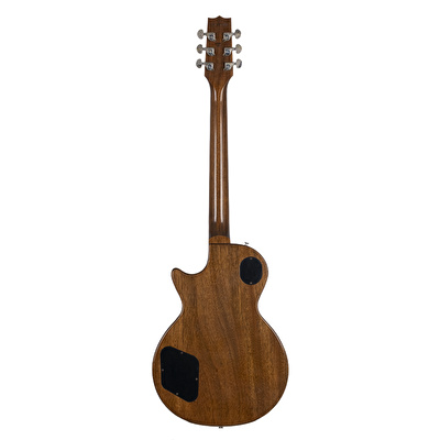 HERITAGE Custom Shop Build 1368 H-150 P90 Neck w/Case Gold Top Artisan Aged Elektro Gitar