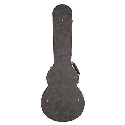 HERITAGE Custom Shop Build 1368 H-150 P90 Neck w/Case Gold Top Artisan Aged Elektro Gitar