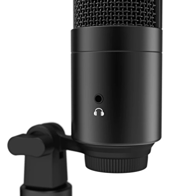 FIFINE K683A USB Podcast Gaming Mikrofon Seti