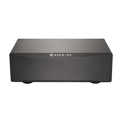NuPrime Audio Omnia WR-2 STA-100 Set (Wi-Fi, BT, Line, HDMI ARC, Opt, Coax)