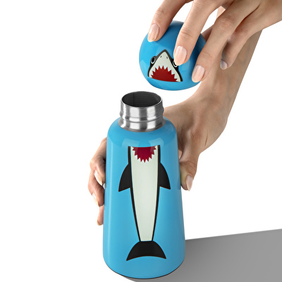 LUND LONDON Shark Skittle 300ml Matara