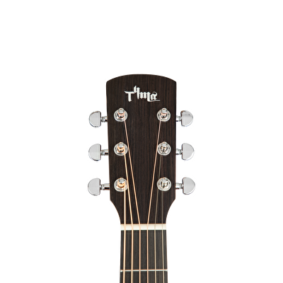 TYMA TG-5R Akustik Gitar