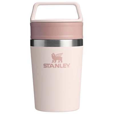 STANLEY The Café-To-Go Travel Mug 0.23L / 8oz Rose Quartz