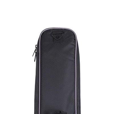 Kozmos KBAG-22AC-DG Siyah-Gri Akustik Gitar Gigbag