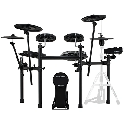 ROLAND TD316 V-Drums Elektronik Davul Seti