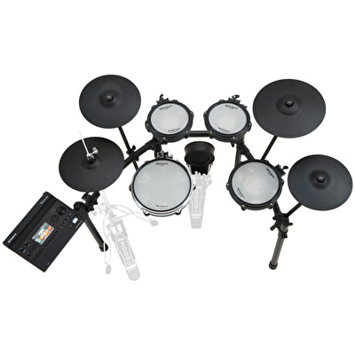 ROLAND TD316 V-Drums Elektronik Davul Seti