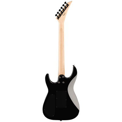 Jackson X Serisi Dinky DK1H Laurel Klavye Skull Kaos Elektro Gitar