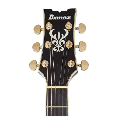 IBANEZ AMH90-BK Artcore Expressionist AM Serisi Elektro Gitar