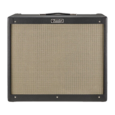 Fender Hot Rod DeVille™ 212 IV Black