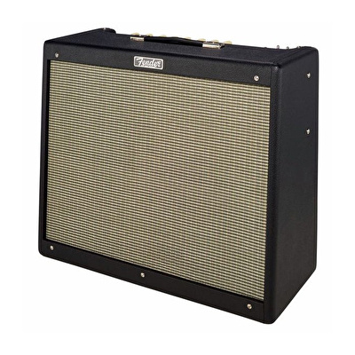 Fender Hot Rod DeVille™ 212 IV Black