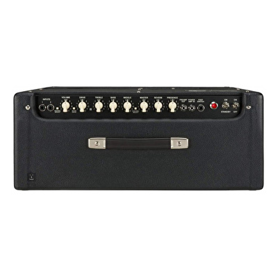 Fender Hot Rod DeVille™ 212 IV Black