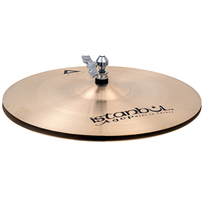 İSTANBUL AGOP XH14 Xist 14" Hi-Hat