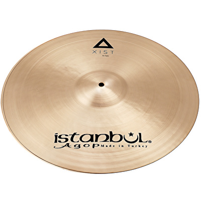 İSTANBUL AGOP XH14 Xist 14" Hi-Hat