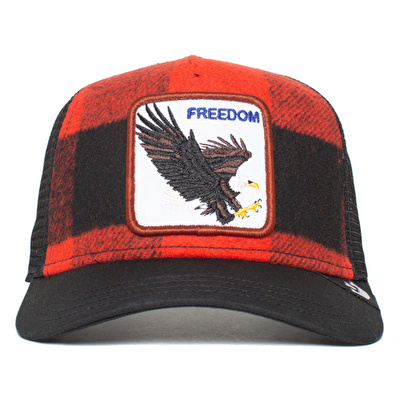 GOORIN BROS Ski Free - Red