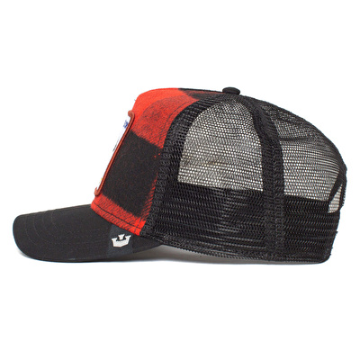 GOORIN BROS Ski Free - Red