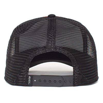 GOORIN BROS Ski Free - Red