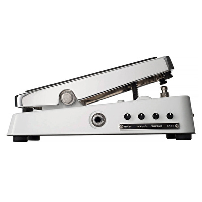 XOTIC XW-1 Wah Pedalı White