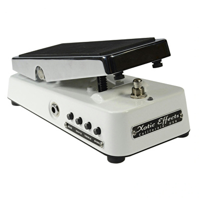 XOTIC XW-1 Wah Pedalı White