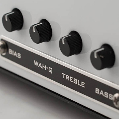 XOTIC XW-1 Wah Pedalı White