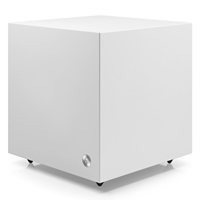 Audio Pro A38+SW-5 Beyaz 2+1 Aktif Multiroom Akıllı Ev Hoparlörü Seti